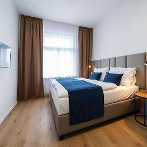 Private Bathroom Double Room