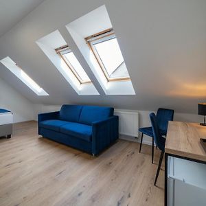Deluxe Familie Suite